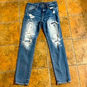 Men’s American Eagle Jeans